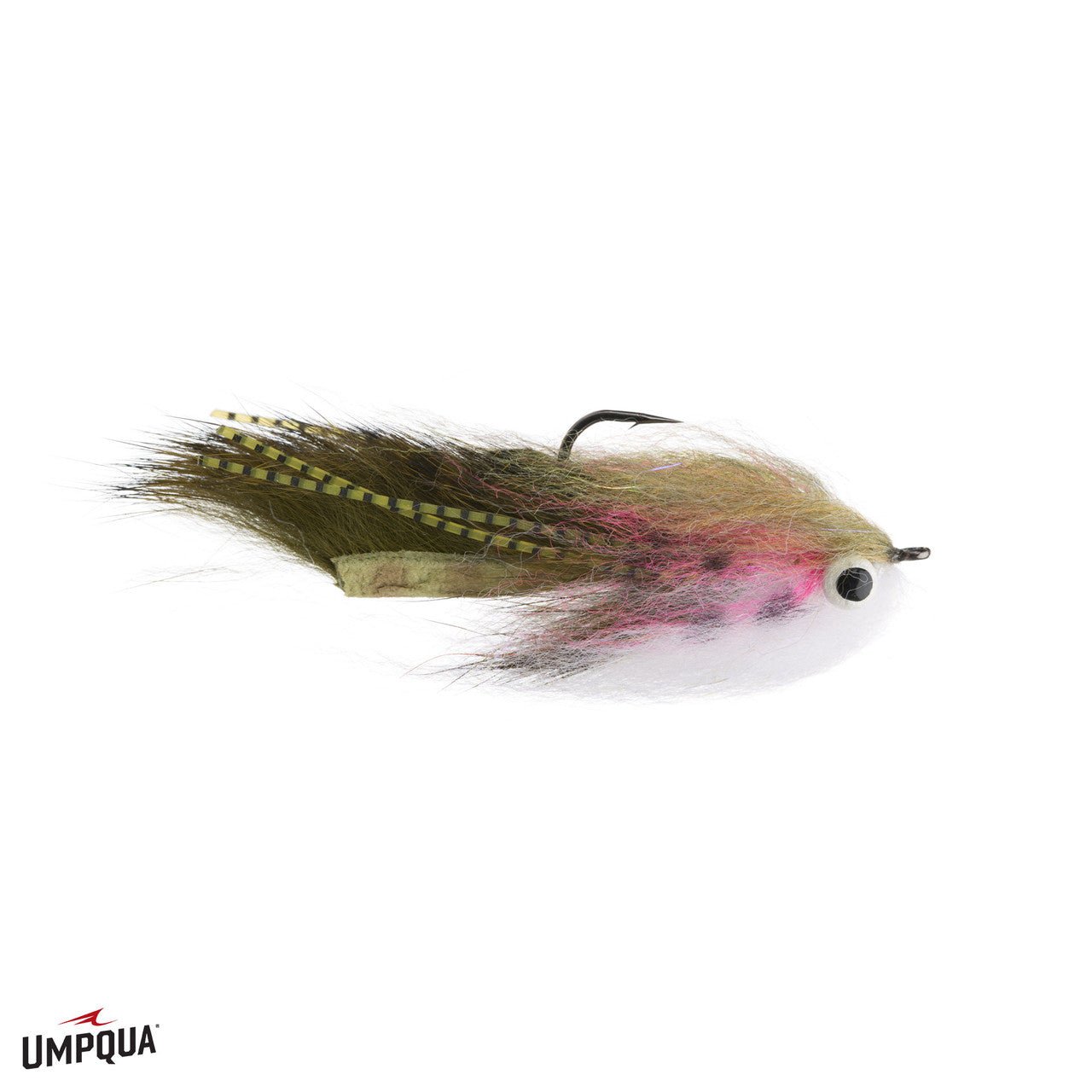 Bennett's Lunch Money - The Blue Quill Angler