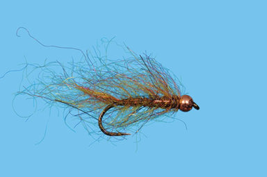 BH Simi Seal Leech - The Blue Quill Angler