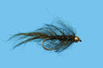 BH Simi Seal Leech - The Blue Quill Angler