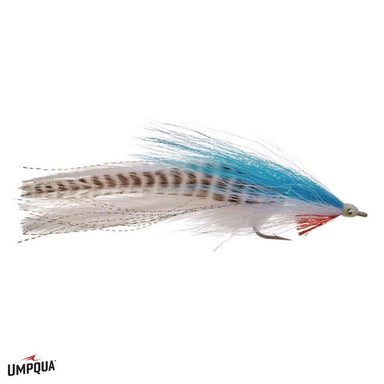 Big Fish Deceiver - 3/0 - The Blue Quill Angler