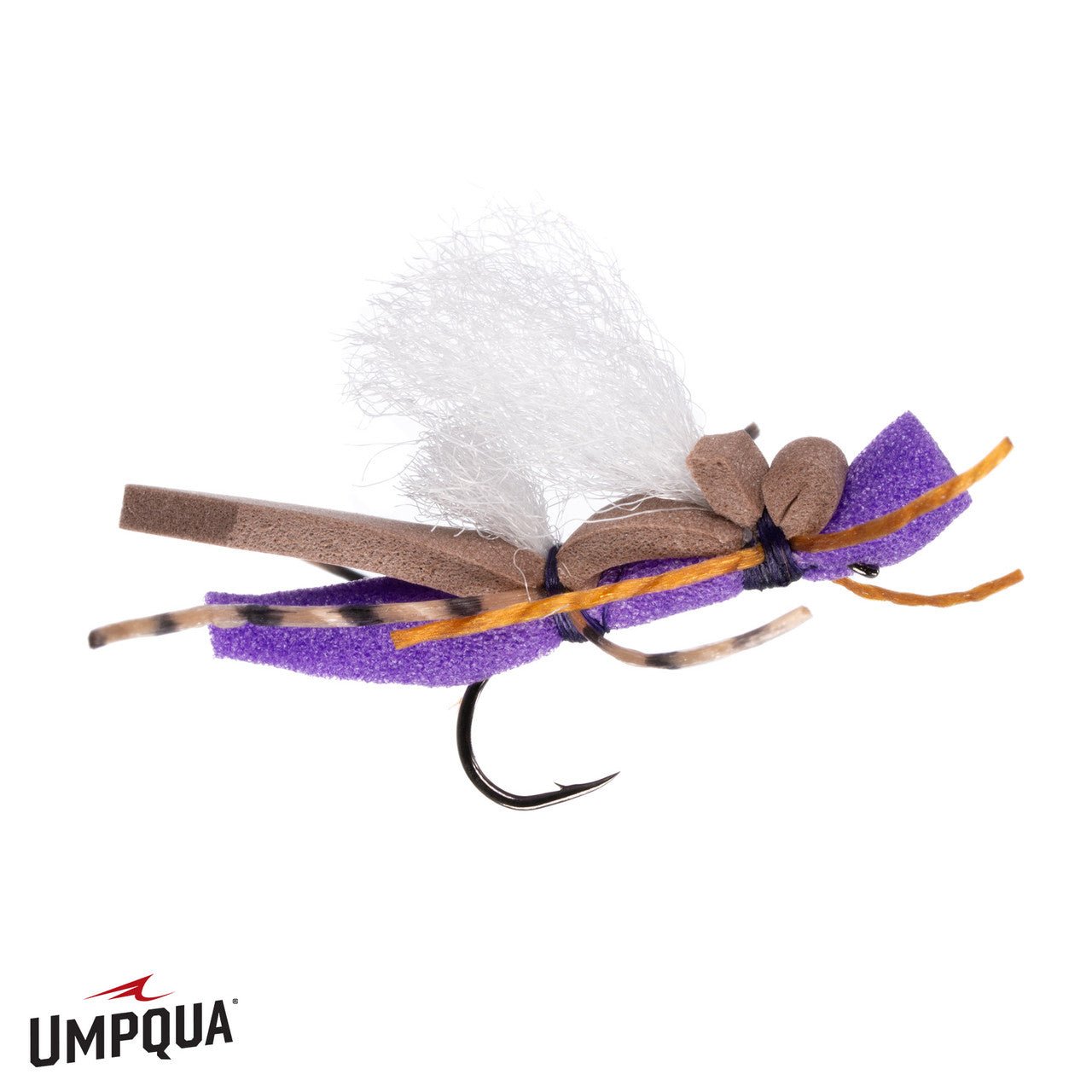 Bionic Hopper - The Blue Quill Angler