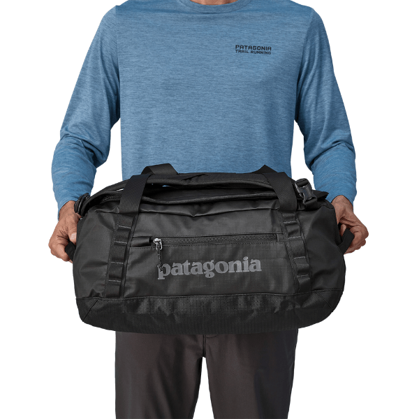 osprey ultralight stuff duffel black hole patagonia Made for extended and gear Whole Earth Provision Co. |