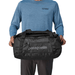 Black Hole Duffel - 40L - The Blue Quill Angler