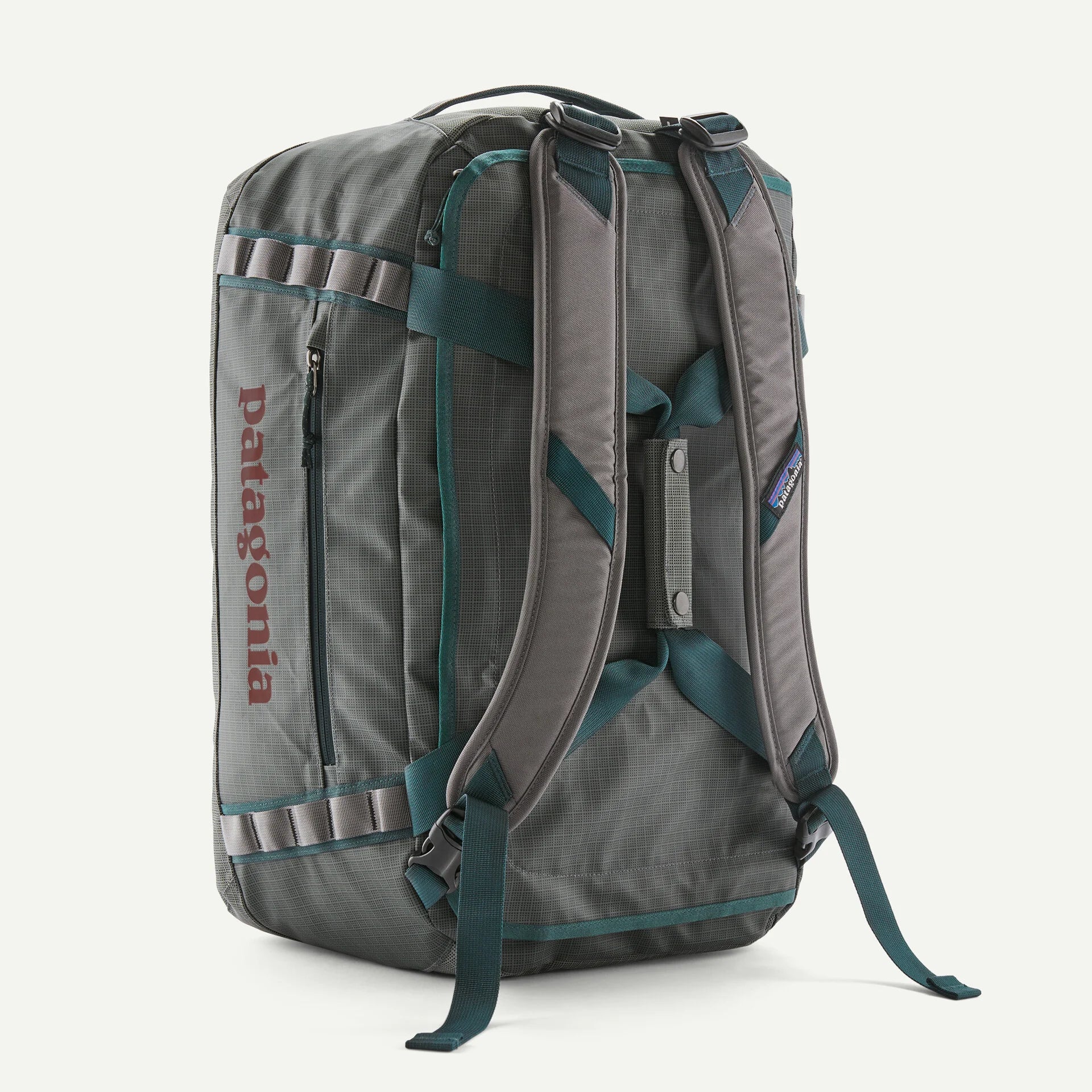 Patagonia Black Hole Duffel 40L - Noble Grey Patagonia Black Hole Duffel 40L - Noble Grey