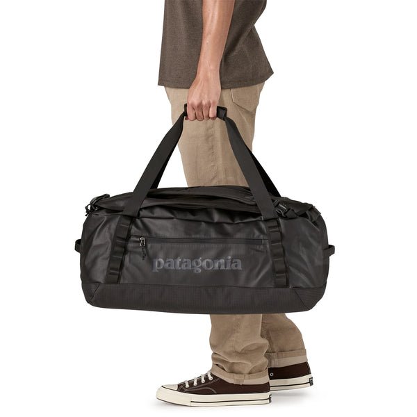 Black Hole Duffel - 55L - The Blue Quill Angler
