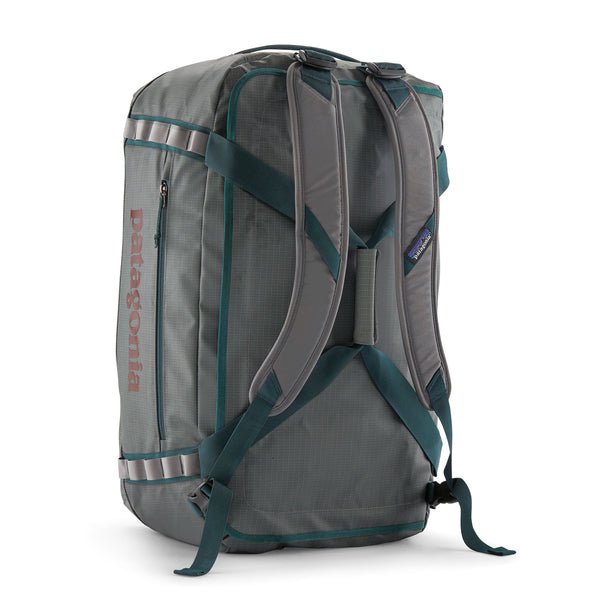 patagonia pitch blue duffel Patagonia