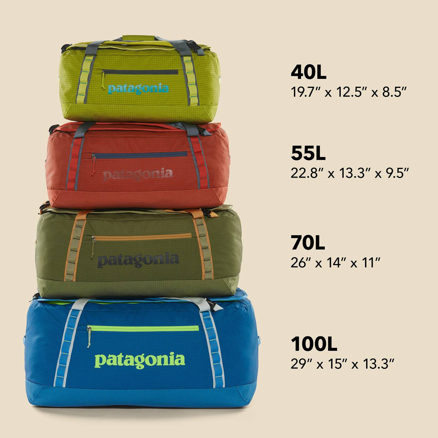 Patagonia Patagonia