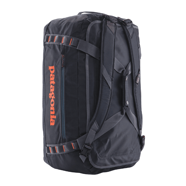 Black Hole Duffel - 55L - The Blue Quill Angler