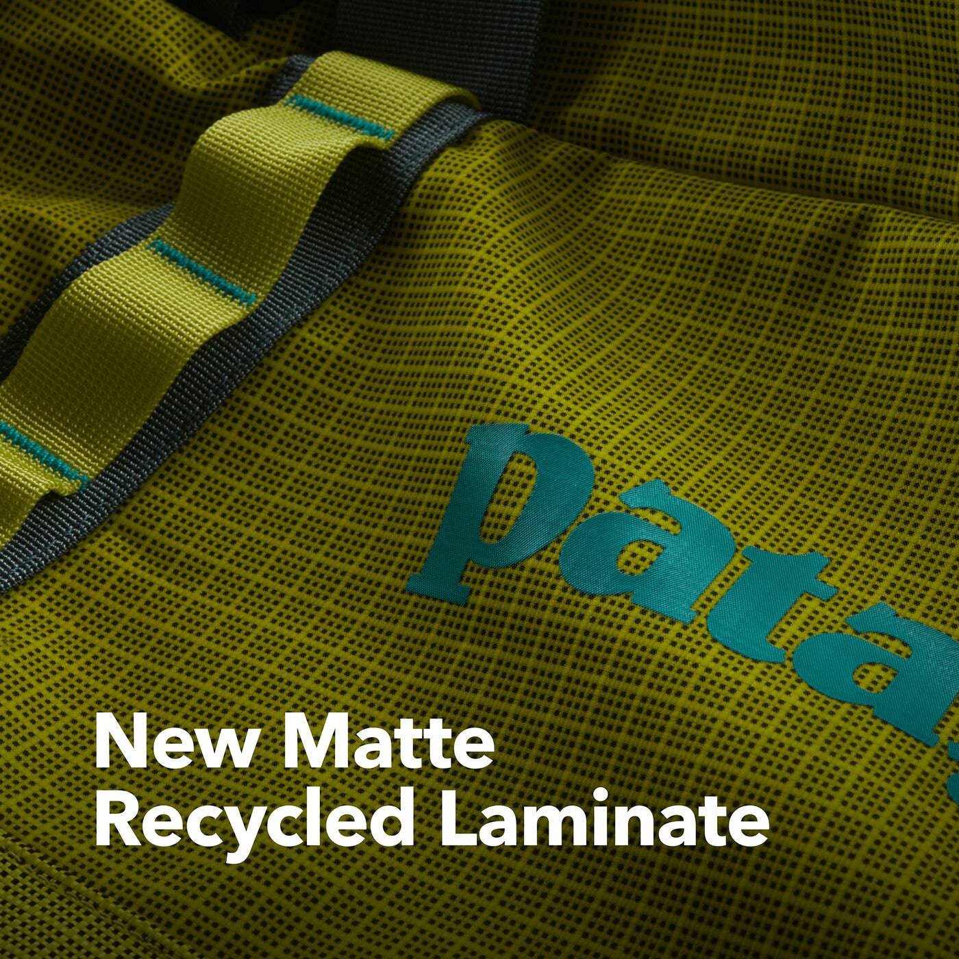 Black Hole Duffel - 55L - The Blue Quill Angler