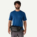 Black Hole Waist Pack - 5L - The Blue Quill Angler