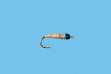 Bling Midge - The Blue Quill Angler