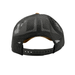 BQA Black Patch Trucker Hat (112FPR) - The Blue Quill Angler