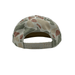 BQA Flat Bill Brown Trout Patch Hat (256P) - The Blue Quill Angler