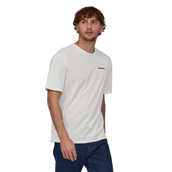 Bqa M's Home Water Trout Organic T-Shirt - The Blue Quill Angler