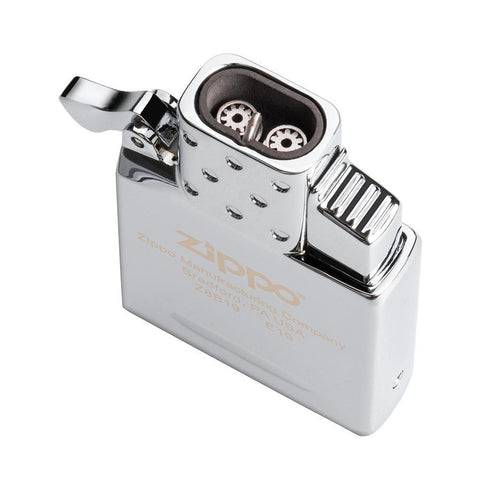 Bqa Zippo Lighter/Torch - The Blue Quill Angler