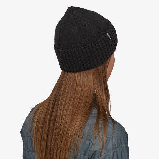 Brodeo Beanie - The Blue Quill Angler