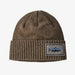 Brodeo Beanie - The Blue Quill Angler