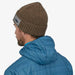 Brodeo Beanie - The Blue Quill Angler