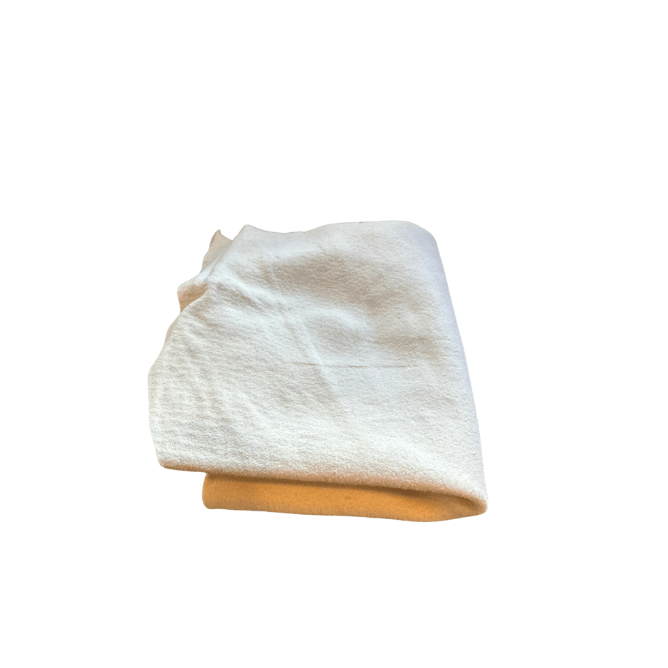 Buckskin Chamois Material - The Blue Quill Angler