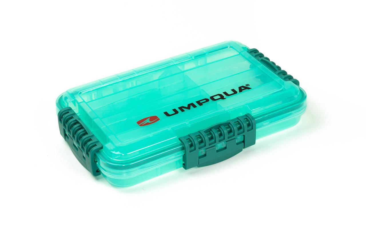 Bug Locker - Waterproof - Medium - The Blue Quill Angler