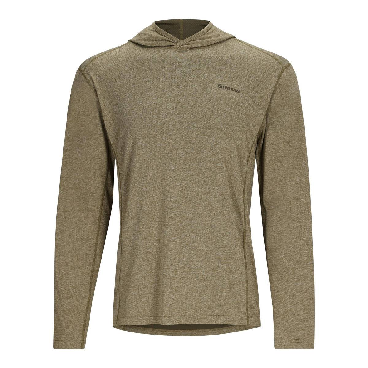 Bugstopper Hoody - The Blue Quill Angler