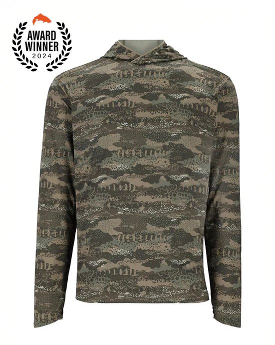 Bugstopper Solarflex Hoody - The Blue Quill Angler