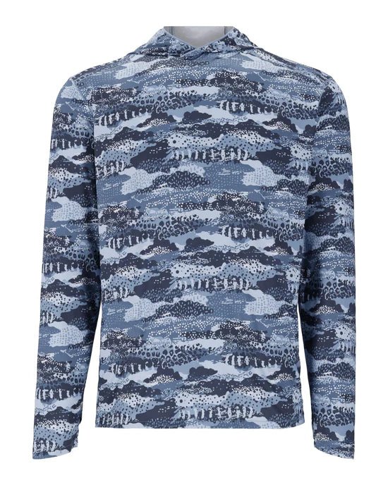 Bugstopper Solarflex Hoody - The Blue Quill Angler