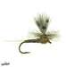 Burk's Silhouette Dun - The Blue Quill Angler