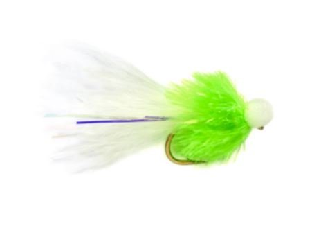 Cactus Cat Booby Fly - The Blue Quill Angler