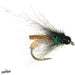 Caddistrophic Pupa - Tungsten - The Blue Quill Angler