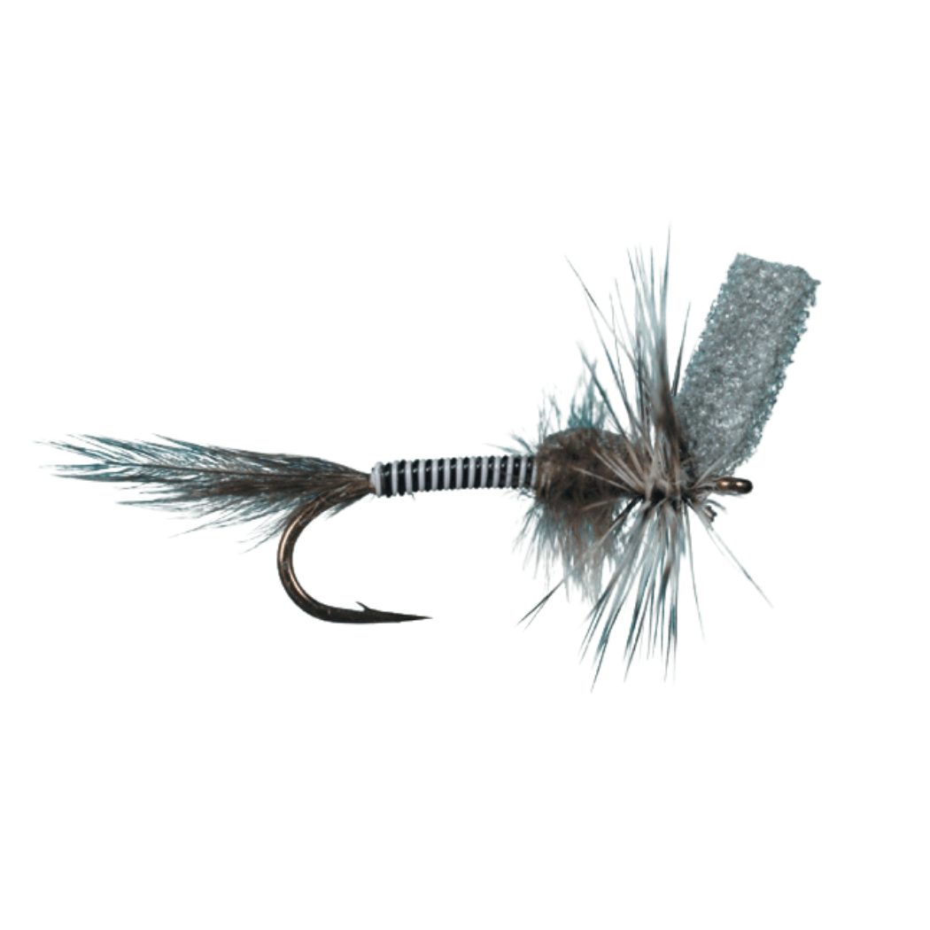 Callibaetis Periscope Cripple - The Blue Quill Angler