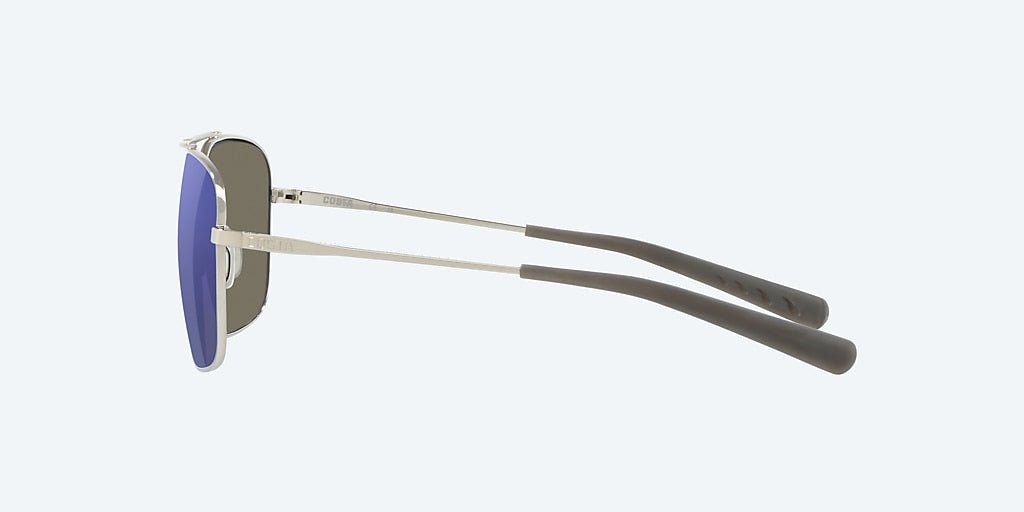 CANAVERAL 21 - The Blue Quill Angler