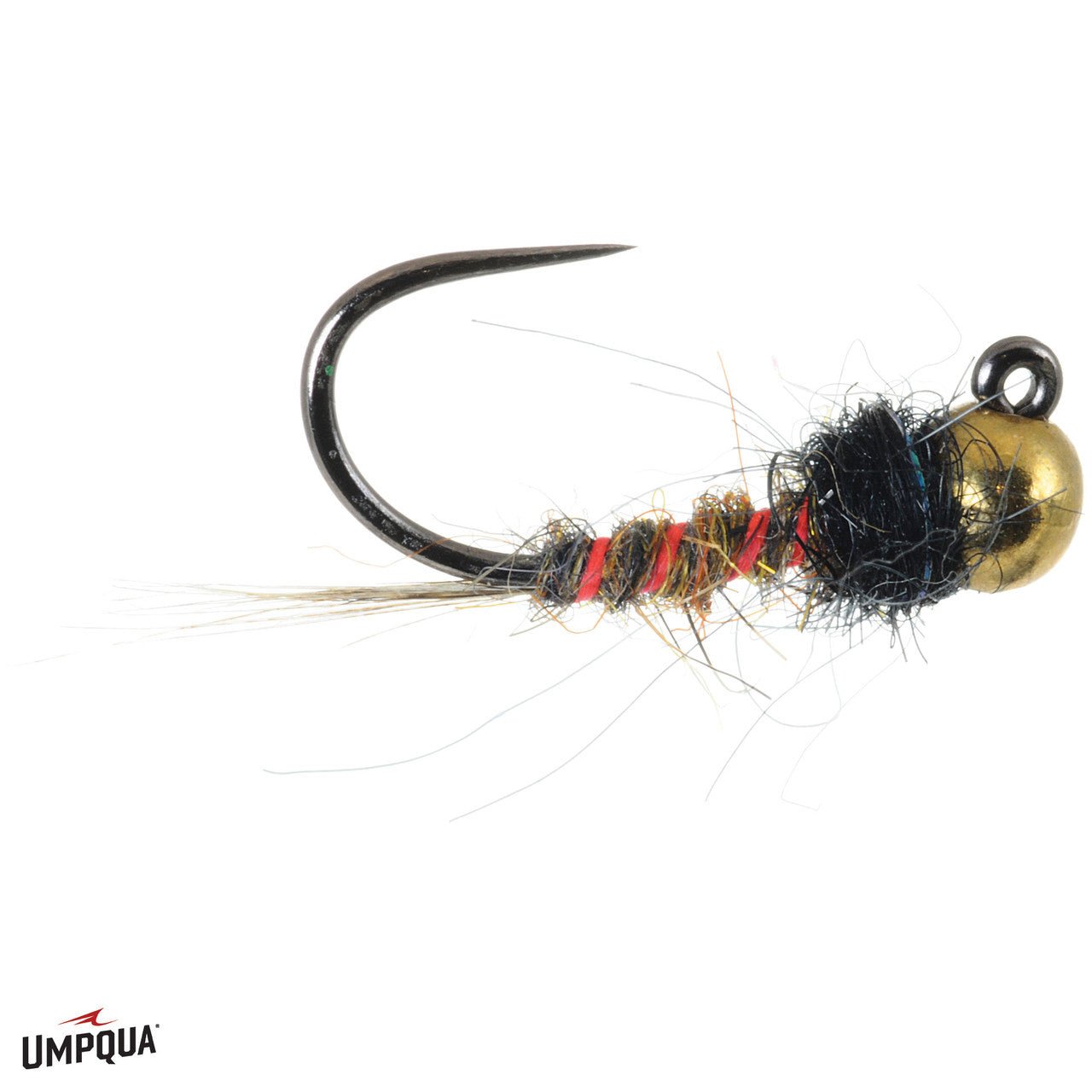 Carotene Jig - The Blue Quill Angler