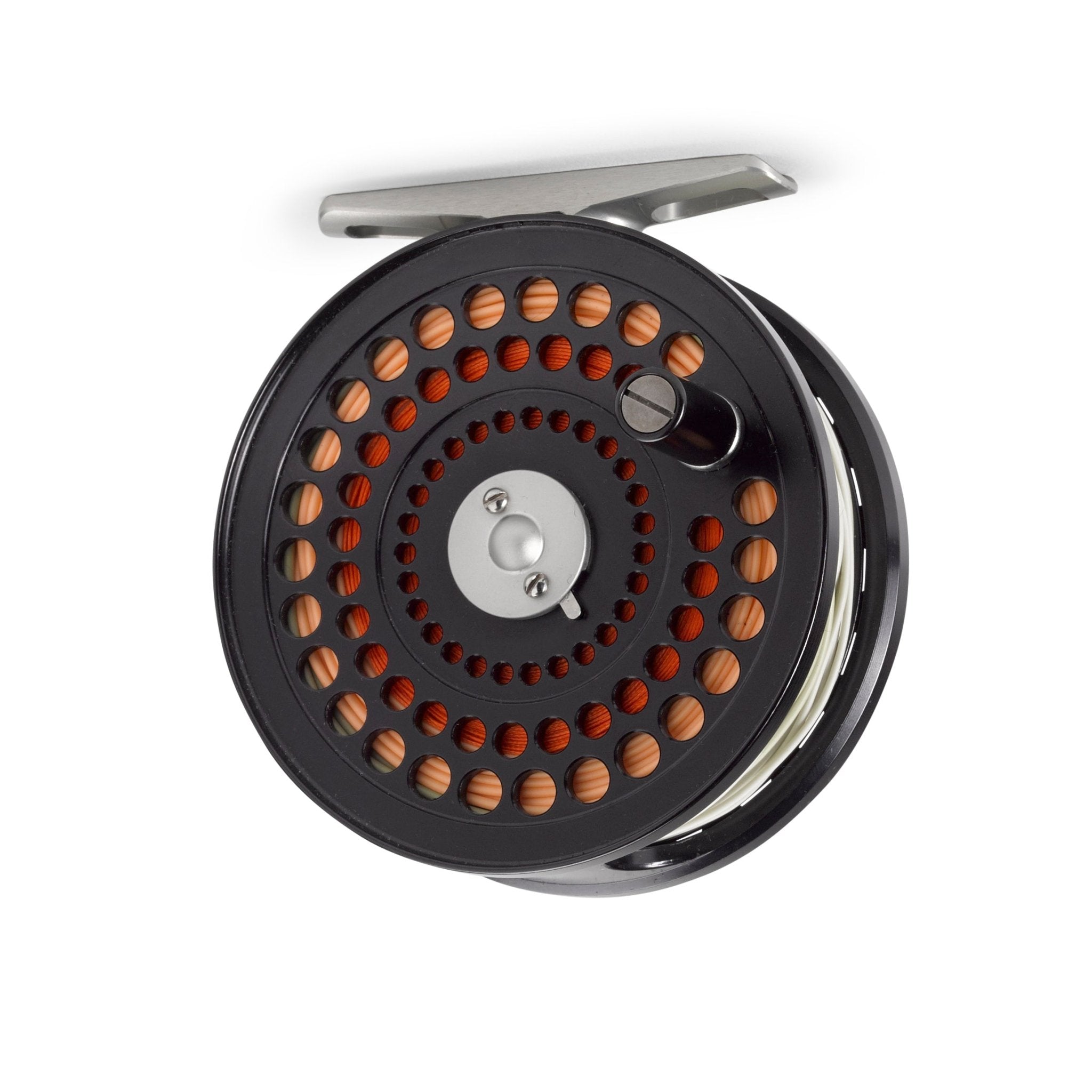 CFO REEL - The Blue Quill Angler