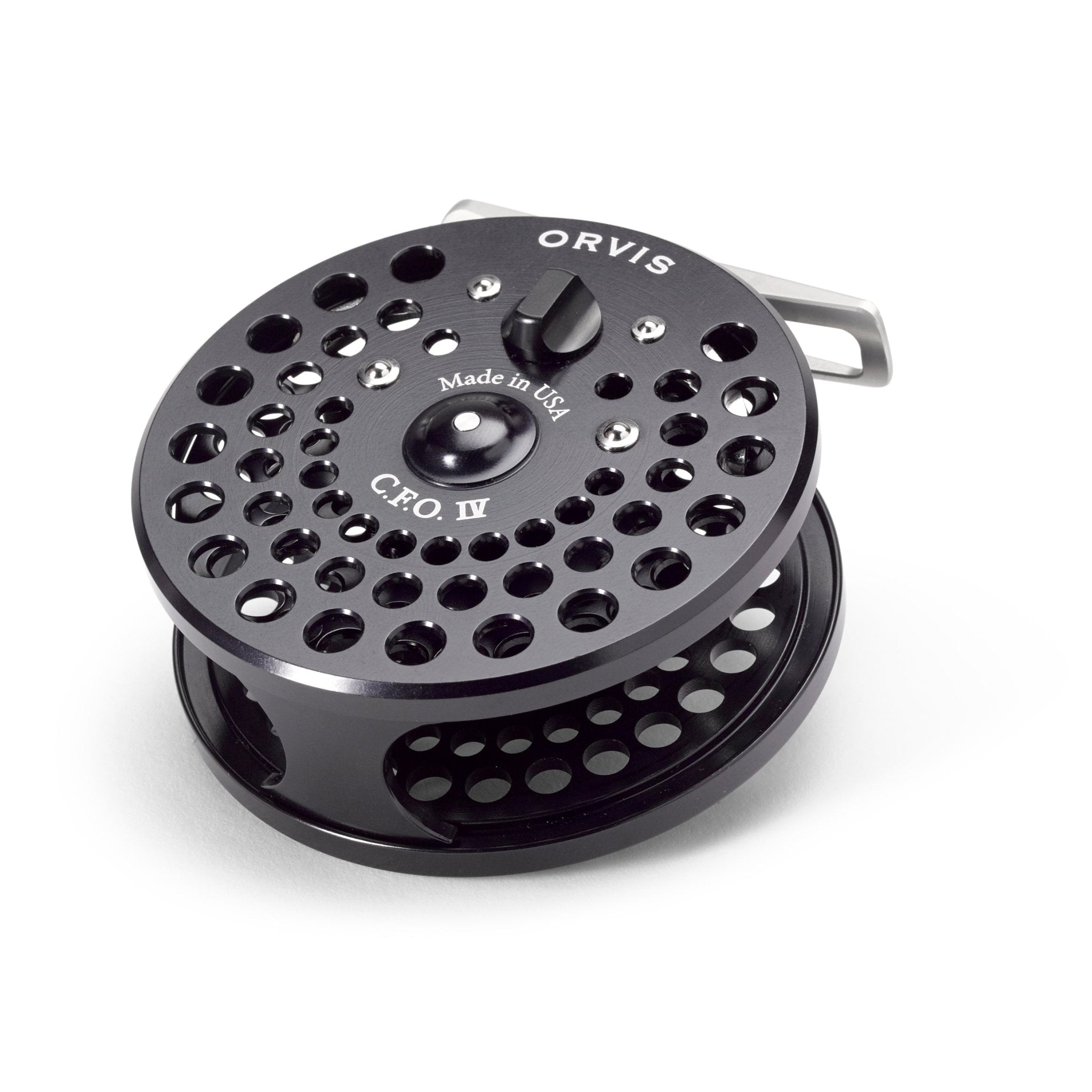 CFO REEL - The Blue Quill Angler