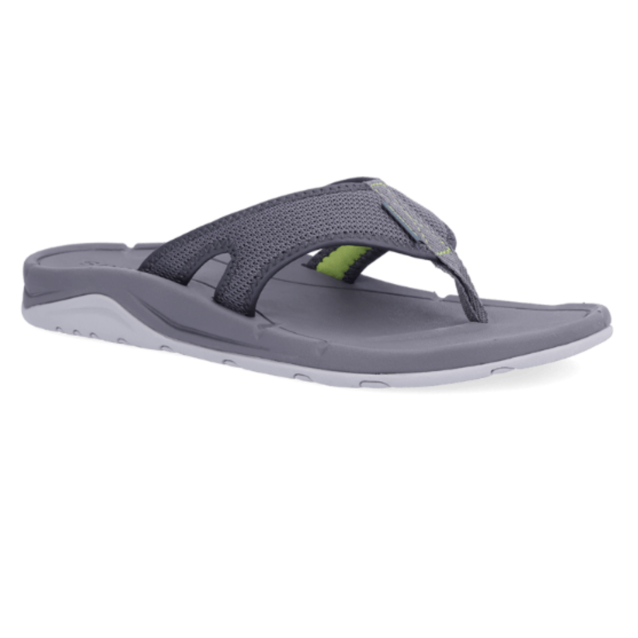 Challenger Flip Flop - The Blue Quill Angler