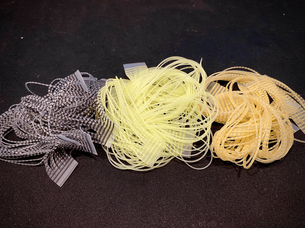 Chicone's Crusher Legs - The Blue Quill Angler