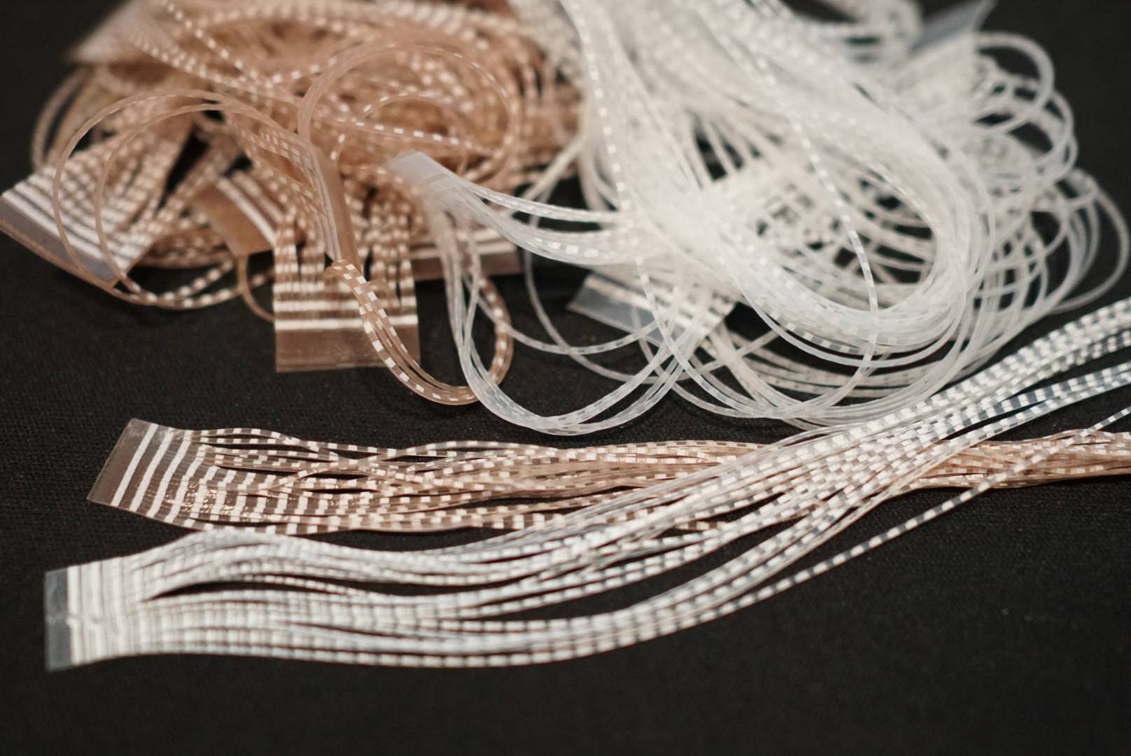 Chicone's Crusher Legs - The Blue Quill Angler