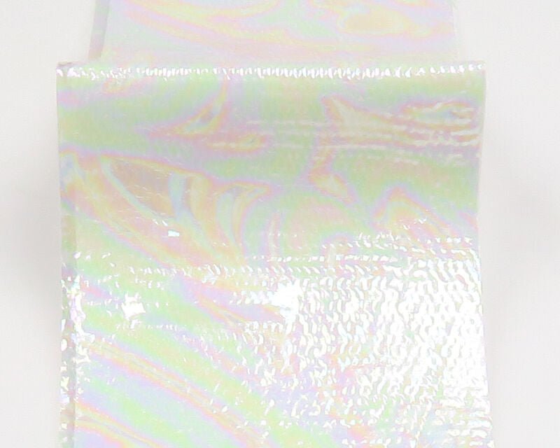 Chocklett's Live Gummy Skin - The Blue Quill Angler