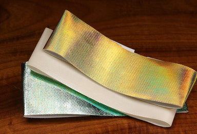 Chocklett's Live Gummy Skin - The Blue Quill Angler