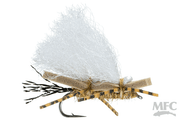 Chubby Chernobyl - The Blue Quill Angler