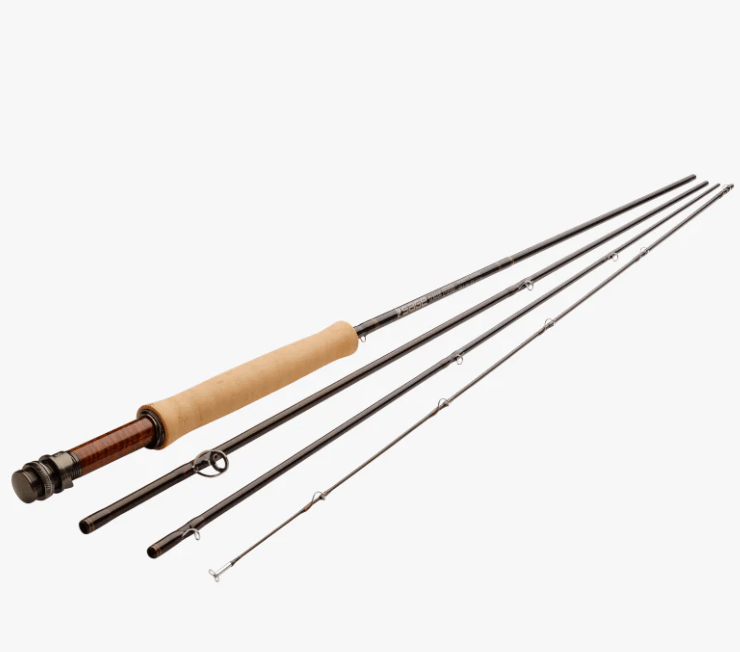 Classic R8 Fly Rod - The Blue Quill Angler