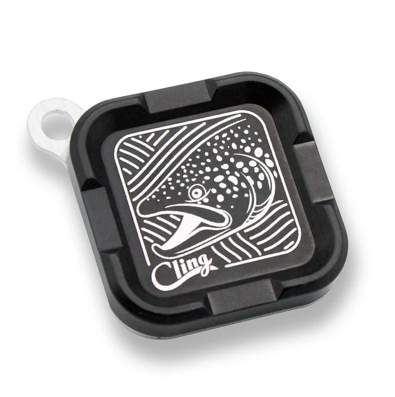 Cling Mag Grab Fly Patch - The Blue Quill Angler