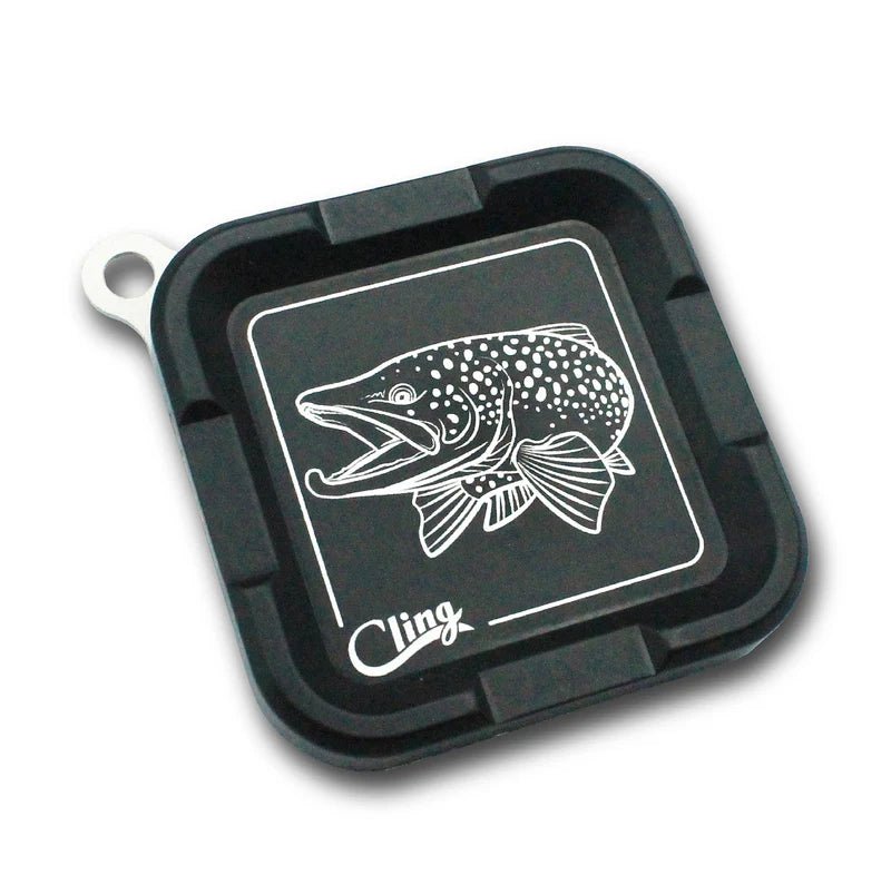 Cling Mag Grab Fly Patch - The Blue Quill Angler