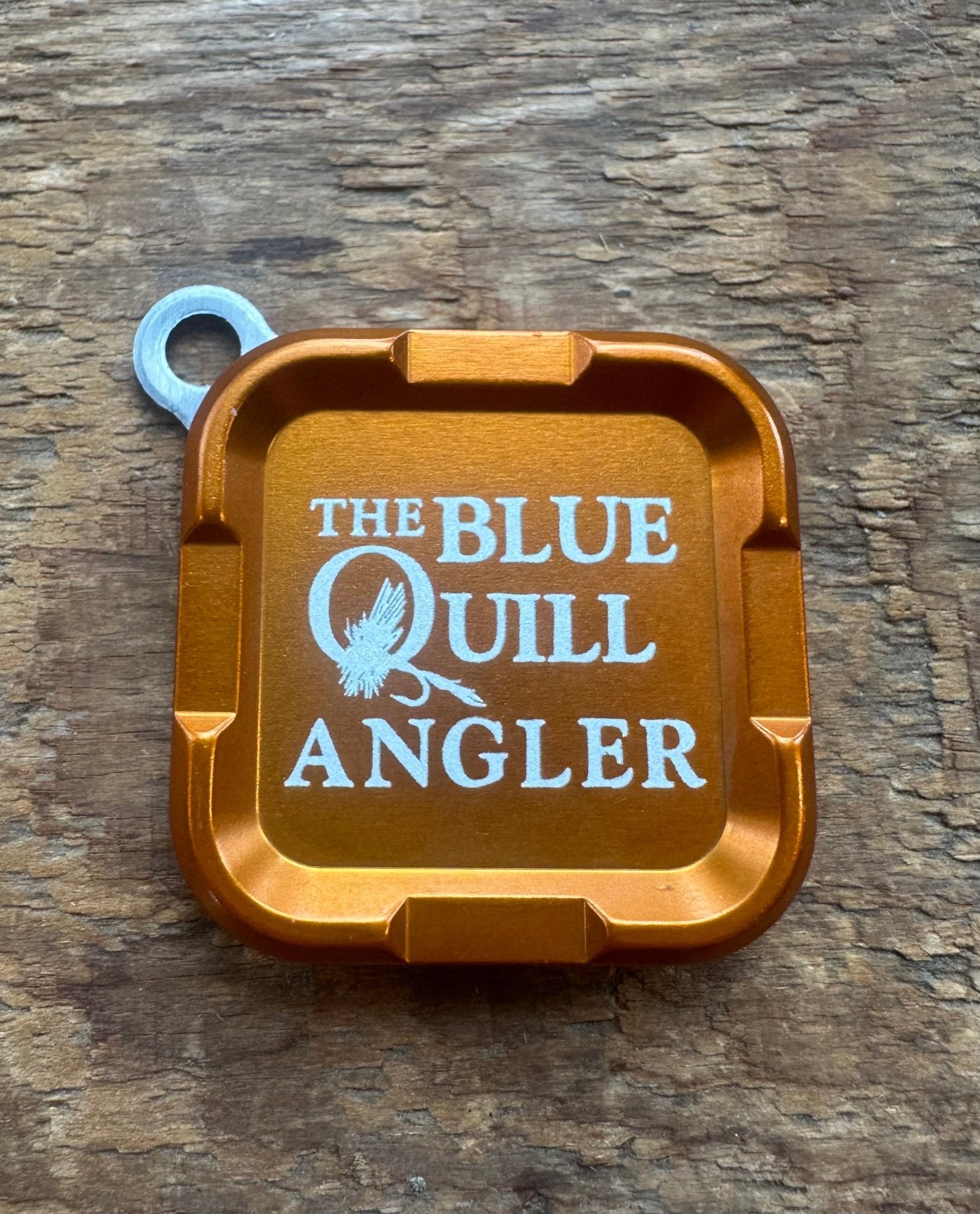Cling Mag Grab Fly Patch - The Blue Quill Angler