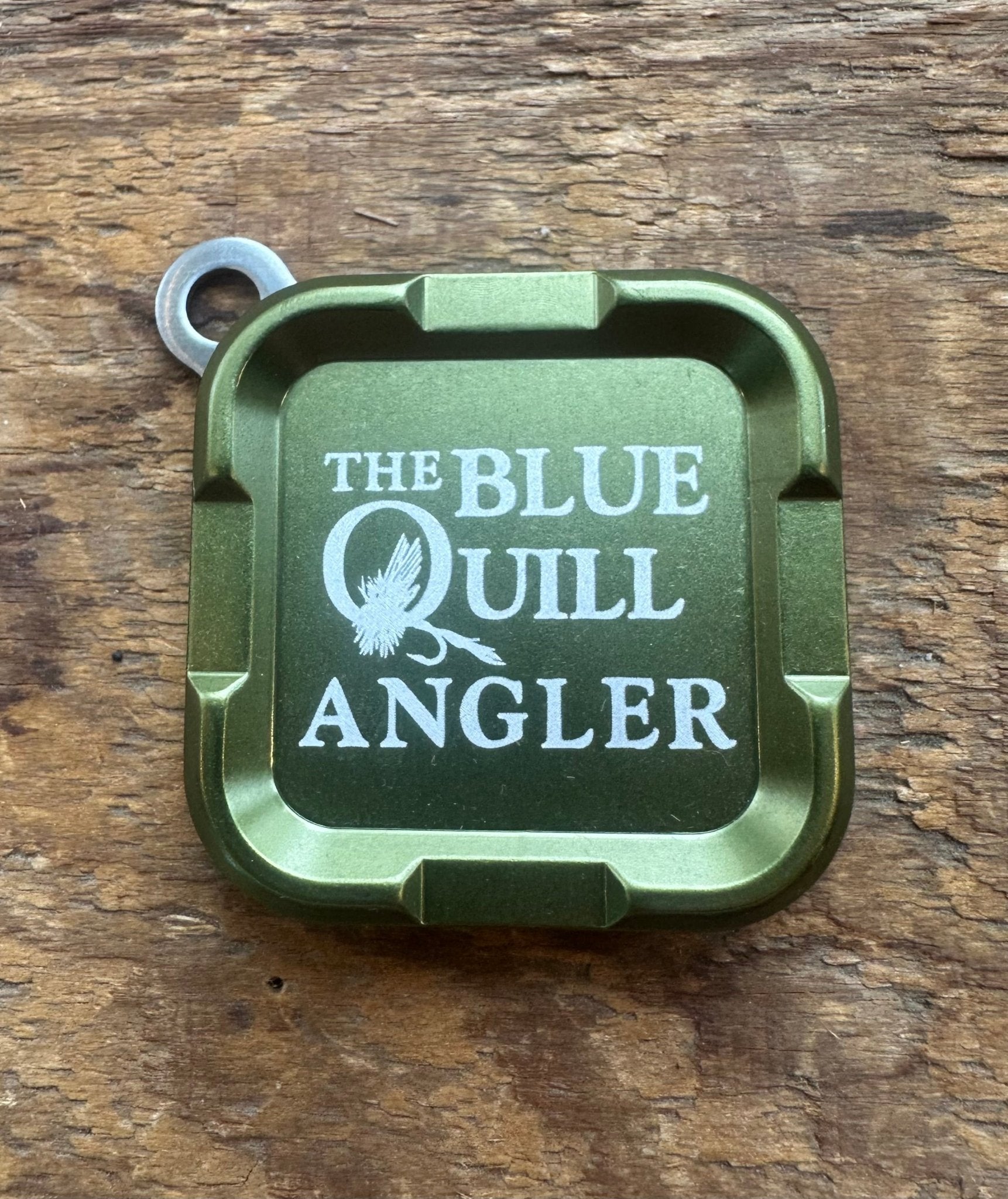 Cling Mag Grab Fly Patch - The Blue Quill Angler