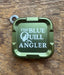 Cling Mag Grab Fly Patch - The Blue Quill Angler