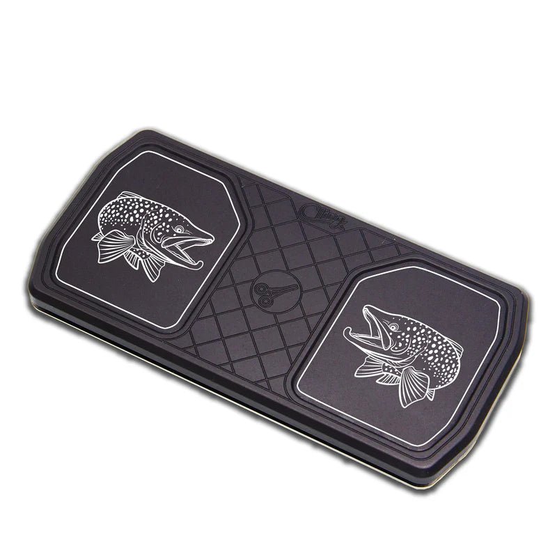 Cling Mag Grab Fly Patch - The Blue Quill Angler