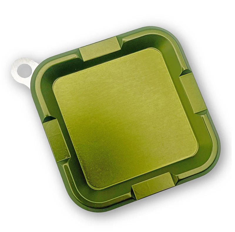 Cling Mag Grab Fly Patch - The Blue Quill Angler