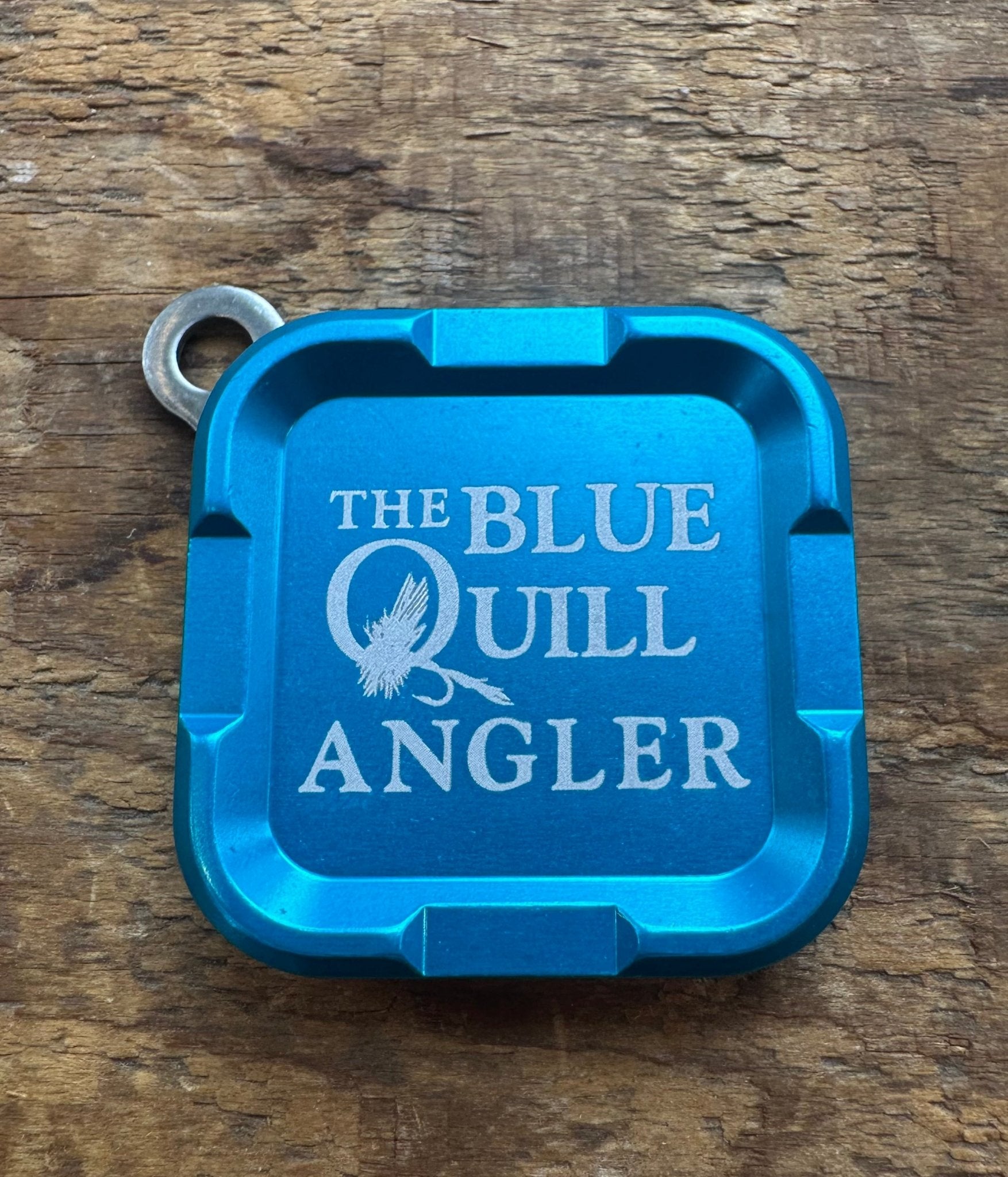Cling Mag Grab Fly Patch - The Blue Quill Angler